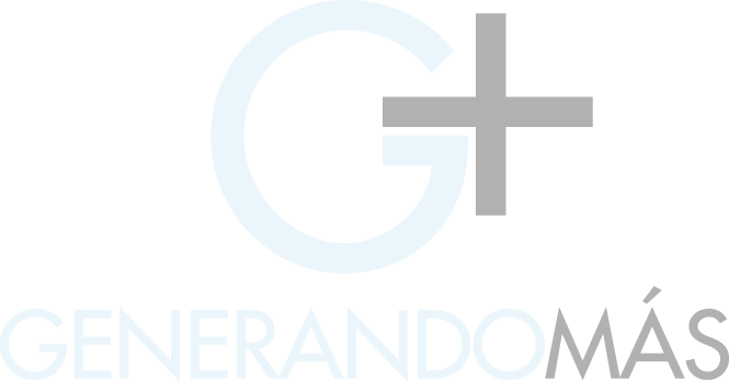 Generando Más